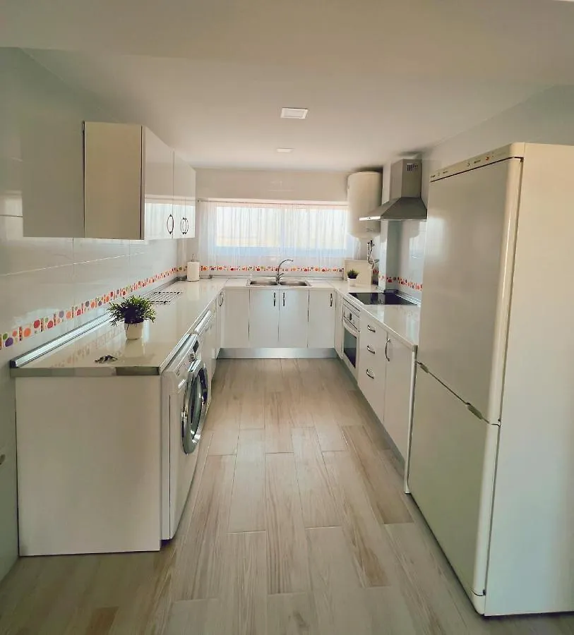 Mi Sueno Apartamento Torremolinos Espanha