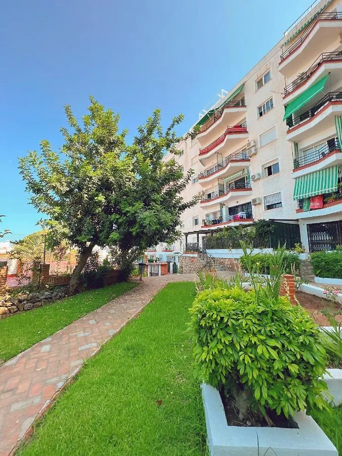 Mi Sueno Apartamento Torremolinos Espanha