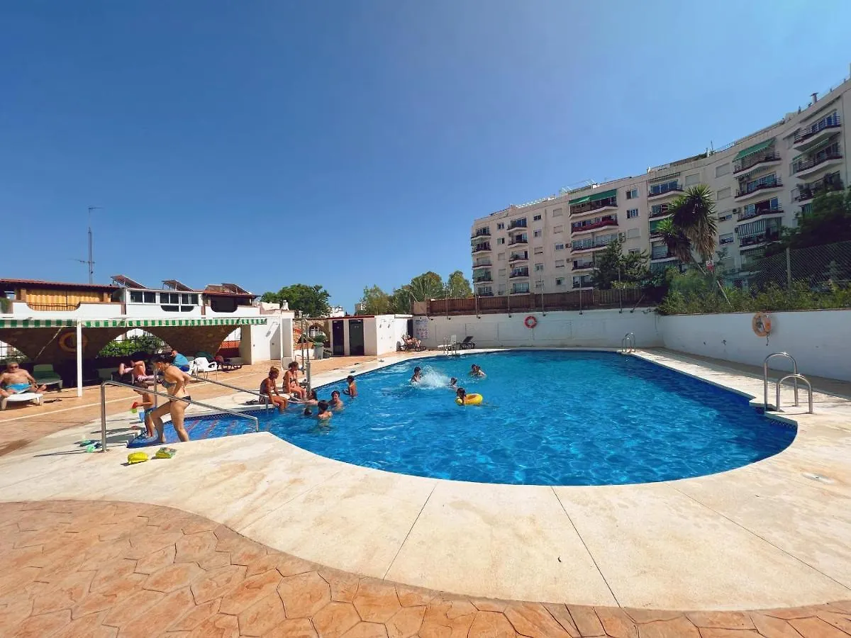Mi Sueno Apartamento Torremolinos