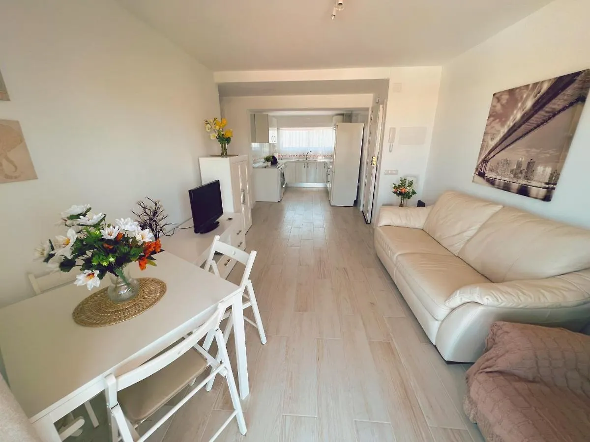 Apartamento Mi Sueno Torremolinos