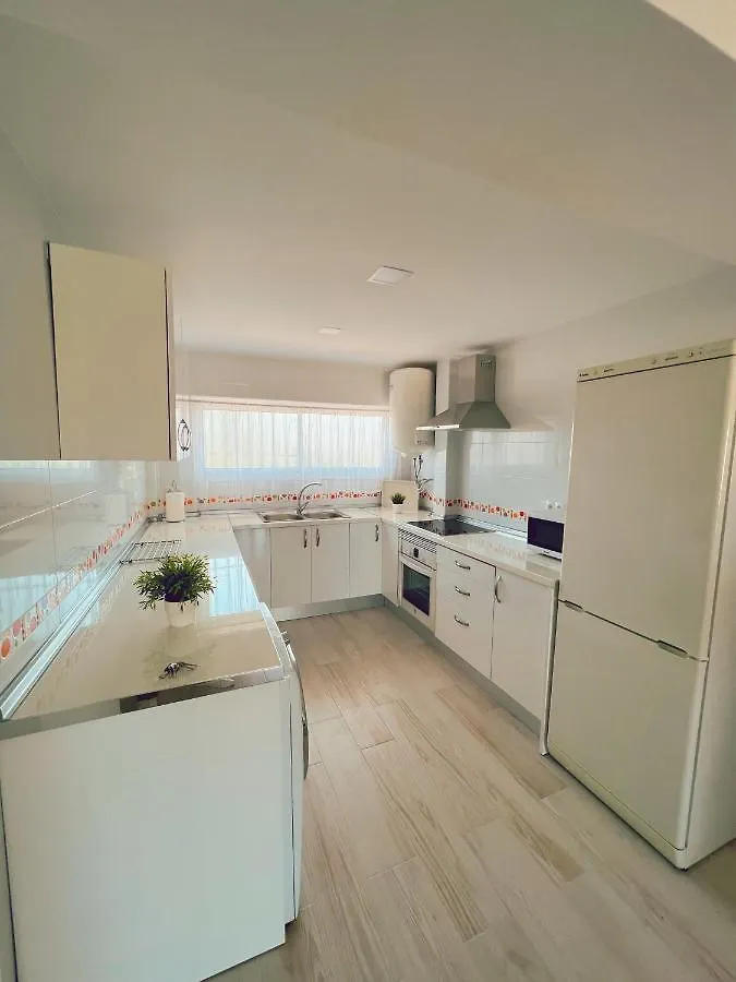 Apartamento Mi Sueno Torremolinos 0*,  España
