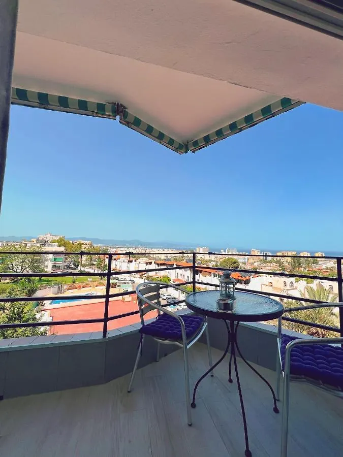 Apartamento Mi Sueno Torremolinos