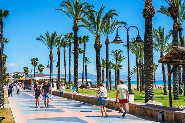 Mi Sueno Apartamento Torremolinos 0*,  Espanha