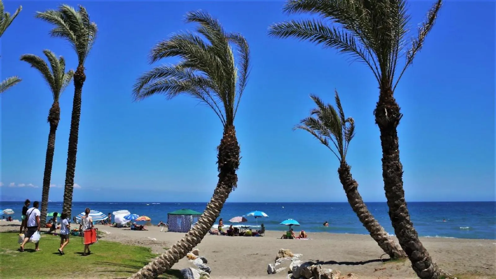 Mi Sueno Apartamento Torremolinos
