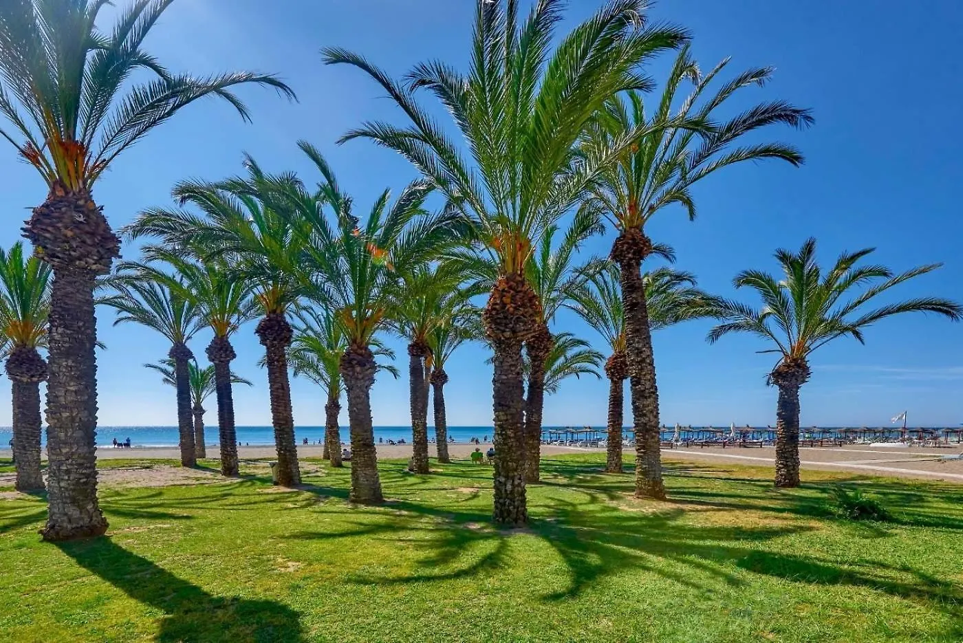 Apartamento Mi Sueno Torremolinos España