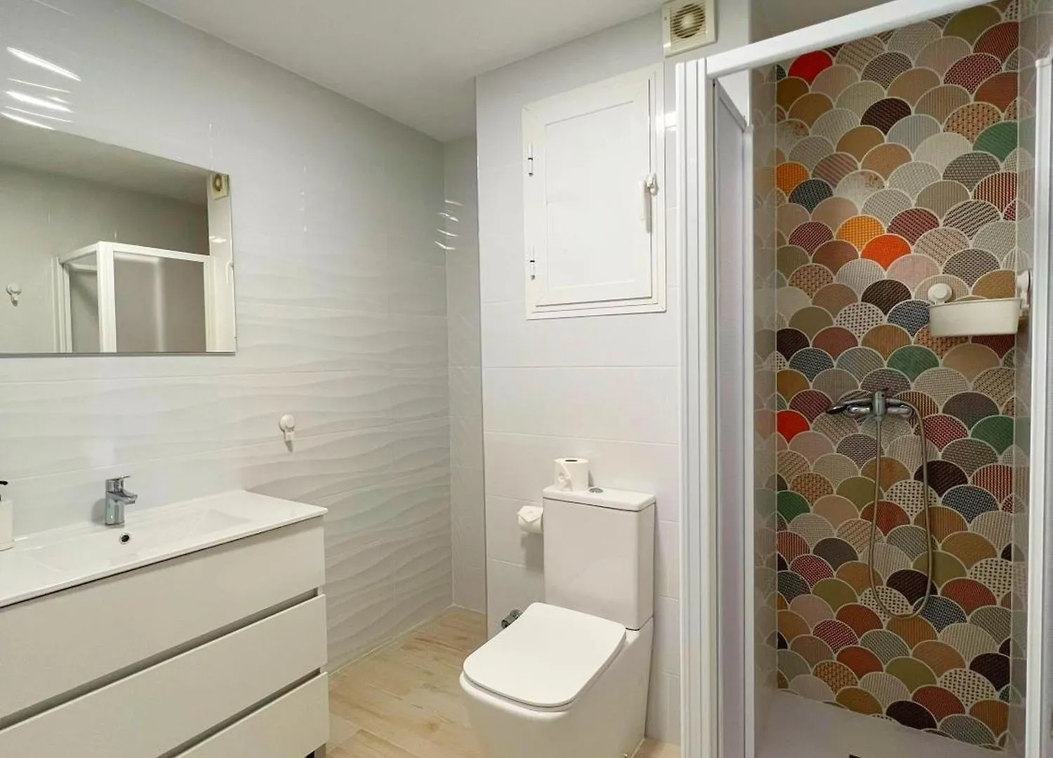 Apartamento Mi Sueno Torremolinos 0*,