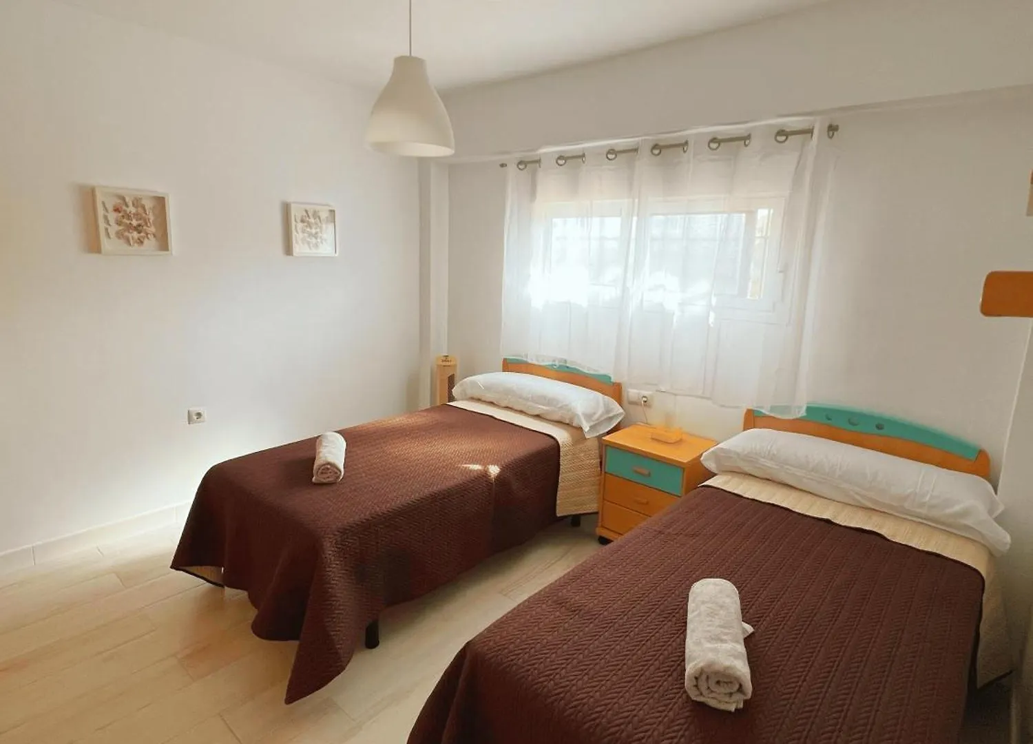 Mi Sueno Apartamento Torremolinos