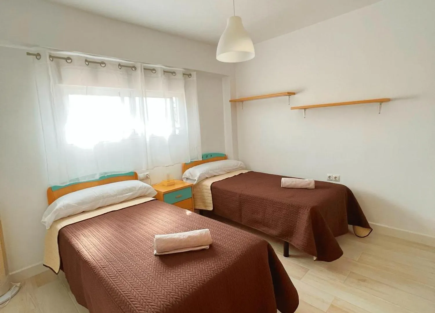 Apartamento Mi Sueno Torremolinos España