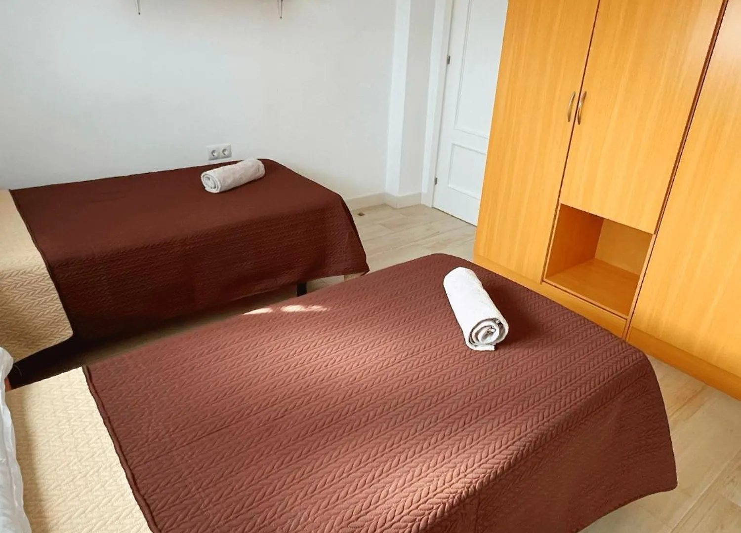 Apartamento Mi Sueno Torremolinos España