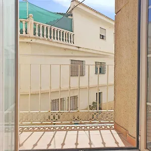 Turquesa La Carihuela Appartement