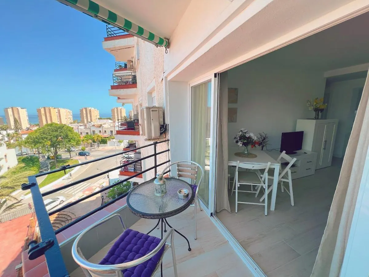 Mi Sueno Apartment Torremolinos